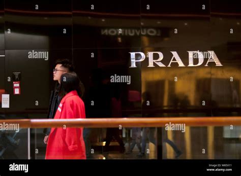 guangzhou factory prada
